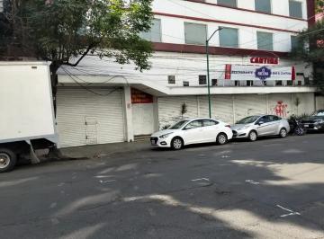1 · Oficina en Renta en Colonia Doctores Oc1002