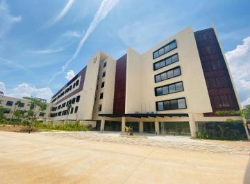 Departamento de 1 habitación, Mérida · Departamentos Venta Mérida Para Adultos Mayores y La Tercera Edad