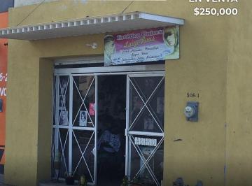 Local comercial · 24m² · Local en Renta. Colonia Salamanca 400. Salamanca, Gto.