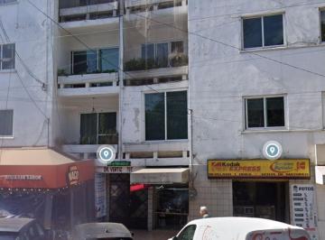 Departamento de 3 habitaciones, Benito Juárez · Venta de Departamento en La Narvarte