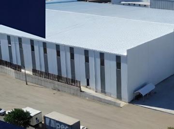Bodega comercial · 7800m² · Bodega en Renta en Tijuana, Baja California
