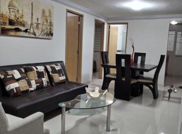 Departamento de 2 habitaciones, Querétaro · Depto Amueblado y Equipado (Factura)
