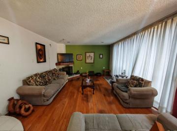 Casa de 4 habitaciones, Tlalpan · Casa en Venta Prados Coapa Primera Sección