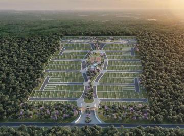 Terreno / Lote , Mérida · Terreno en Venta Mérida, con Amenidades en Paraiso Progreso
