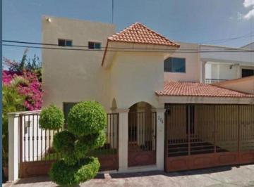 Casa de 5 habitaciones, Mérida · Casa de Recuperacion Bancariano Creditos