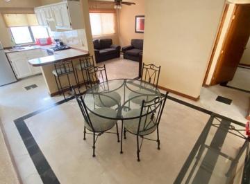 Departamento de 2 habitaciones, Mazatlán · Departamento en Renta en Mazatlán de 2 Recámaras Cerca de Gran Plaza y Playa
