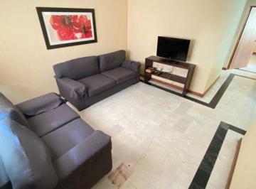 Departamento de 2 habitaciones, Mazatlán · Departamento en Renta en Mazatlán de 2 Recámaras Cerca de Gran Plaza y Playa