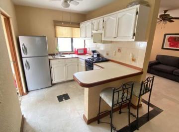 Departamento de 2 habitaciones, Mazatlán · Departamento en Renta en Mazatlán de 2 Recámaras Cerca de Gran Plaza y Playa