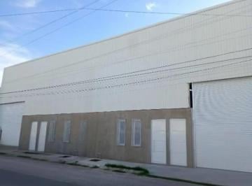 1 · Bodega en Renta en Nueva California, Torreón, Coahuila de Zaragoza