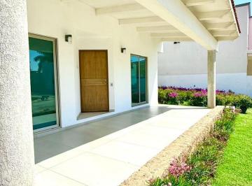 Casa de 3 habitaciones, Cuernavaca · Casa en Venta Rincones de La Herradura, Cuernavaca, Morelos
