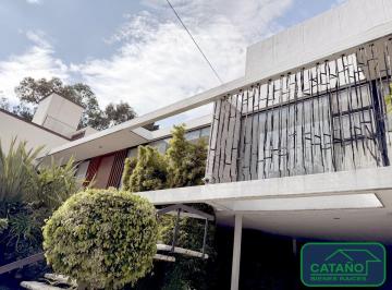 Casa de 3 habitaciones, Alvaro Obregón · Casa en Venta, Jardines del Pedregal, Cerrada de Lluvia