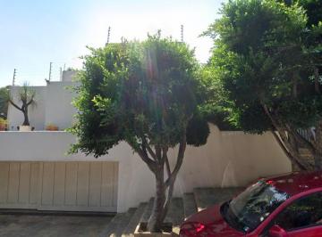 Casa de 5 habitaciones, Miguel Hidalgo · Casa en Venta en Bosque de Los Ciruelos, Bosque de Las Lomas