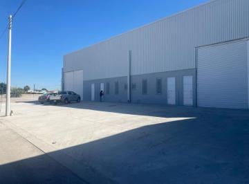 1 · Bodega en Renta en San Felipe, Torreón, Coahuila de Zaragoza