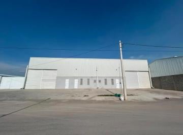 1 · Bodega en Renta en San Felipe, Torreón, Coahuila de Zaragoza
