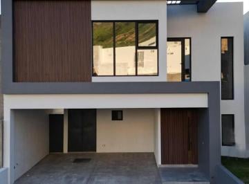 Casa de 3 habitaciones, Chihuahua · Casa en Venta - Valle Escondido