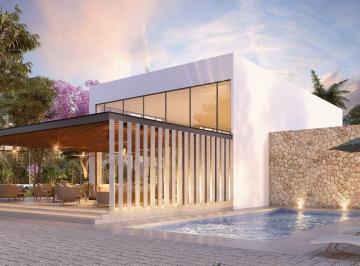Terreno / Lote , Mérida · Terreno en Venta Mérida, Privada Cerca de La Playa Progreso