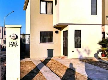 Casa · 50m² · 2 Recámaras · 1 Estacionamiento · Casa en Renta en Col. Fracc. Allegro Valle Condesa en Juarez Nuevo Leon