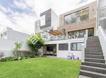 Casa de 3 habitaciones, Huixquilucan · Venta y Renta Casa en Bosque Real