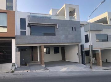 Casa de 3 habitaciones, Monterrey · Casa en Venta Cumbres Elite