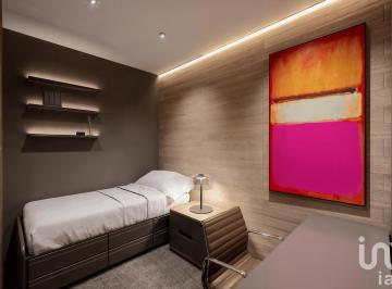Departamento · 51m² · 2 Recámaras · Preventa de Depas en Av P. de La Reforma, Col. Juárez, Cuauhtémoc Cdmx.