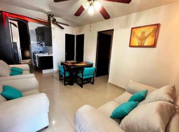 Departamento de 2 habitaciones, Monterrey · Departamento Amueblado en Venta Cumbres en Monterrey