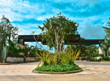Terreno / Lote , Mérida · Terreno en Venta en Privada con Amenidades en Temozón Norte Merida
