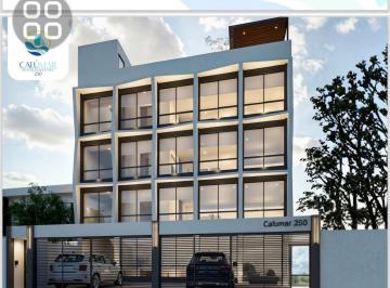 Departamento · 108m² · 3 Recámaras · 1 Estacionamiento · Departamento en Calumar 250