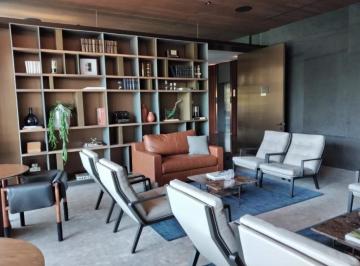 Departamento de 3 habitaciones, Miguel Hidalgo · Departamento en Venta en Polanco V Sección, Ruben Dario, Miguel Hidalgo