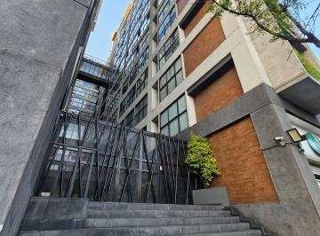 Departamento · 113m² · 3 Recámaras · 2 Estacionamientos · Departamento en Venta en San Pedro de Los Pinos, Cdmx