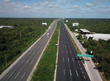Terreno / Lote , Mérida · Terreno en Venta Mérida, Sierra Papacal a Pie de Carretera Parque Cientifico