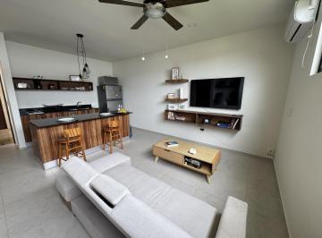 Departamento · 54m² · 1 Recámara · 1 Estacionamiento · Departamento en Montes de Ame