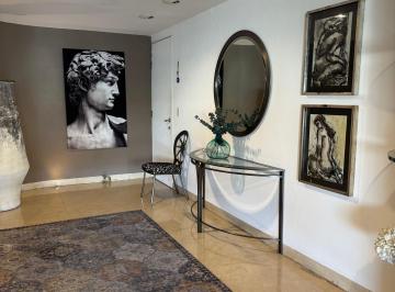 Departamento de 3 habitaciones, Miguel Hidalgo · Hermoso Departamento en Renta o Venta en Reforma