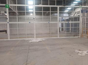 Nave industrial en Renta Zona industrial Civac · Rento Bodega en Civac 5 Mil m