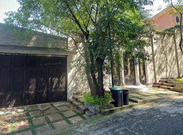 Casa de 5 habitaciones, Miguel Hidalgo · Casa en Venta en Bosque de Granados, Bosque de Las Lomas