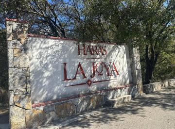 Terreno / Lote · 601m² · Venta de Terreno en Campestre Haras del Bosque, Amozoc, Puebla.