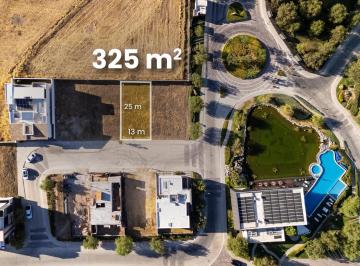 Terreno / Lote · 325m² · Terreno en Venta en Belago Residencial