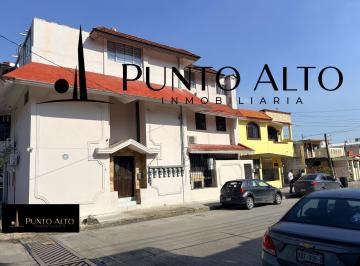 Departamento · 80m² · 2 Recámaras · Depto en Renta 2 Recamaras Amueblado Servicios Incluidos Av Hidalgo