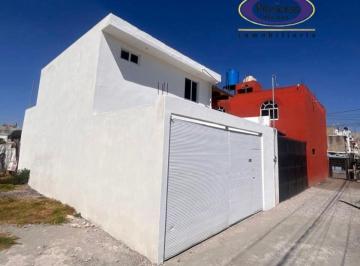 Casa de 3 habitaciones, Toluca · Casa en Venta Santa Ana Tlapantitlan, Toluca