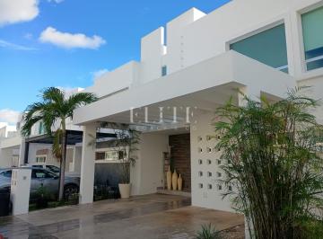 Casa · 160m² · 3 Recámaras · Casa en Venta en Residencial Palmaris