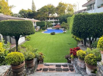 Departamento de 4 habitaciones, Cuernavaca · Departamento en Rancho Cortés