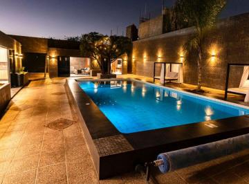 Casa uso de suelo de 2 habitaciones, El Salto · Terraza Para Eventos en Venta en El Salto