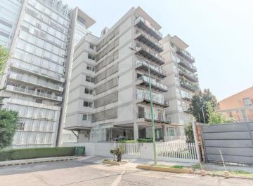 Departamento de 3 habitaciones, Alvaro Obregón · Departamento en Venta en Roberto Koch, Paseo de Las Lomas