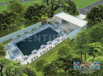 Terreno / Lote · 112m² · Terreno en Venta en Fraccionamiento Residecial Nahui, San Vicente, Nayarit.