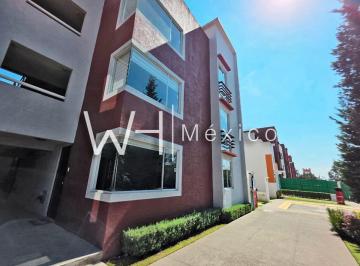 Departamento de 2 habitaciones, Toluca · Departamento en Venta en Toluca con Fácil Acceso.