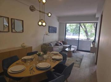 Departamento de 2 habitaciones, Benito Juárez · Departamento en Venta en Narvarte