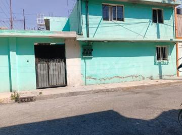 Casa · 102m² · 6 Recámaras · Venta Casa Chimalhuacan
