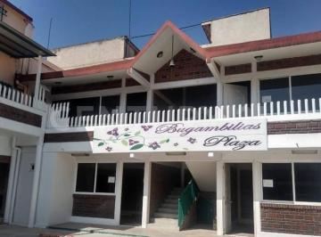 Local comercial · 20m² · Local Para Oficina en Renta en Jardines de Santa Mónica, Tlalnepantla, México.