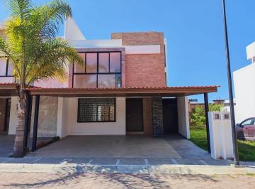 Casa de 4 habitaciones, San Andrés Cholula · Hermosa Casa en Venta en Morillotla Dentro de Privada