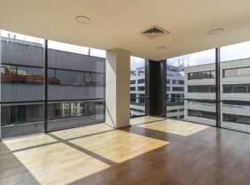 Oficina , Miguel Hidalgo · Oficina de 153.76 m² en Renta en Bosque de Las Lomas