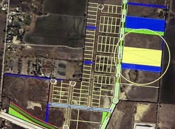 Terreno industrial , Altamira · Oportunidad Estratégica de Inversión. Parque Industrial de Clase Mundial